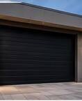 Steel Burglar Door