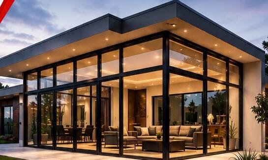 Carports & Structures