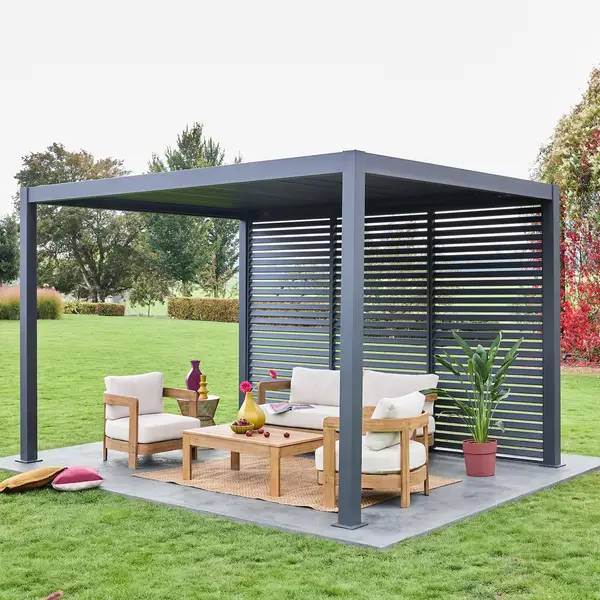 PERGOLA